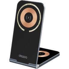   Deppa 2in1 20w Cristal Slim