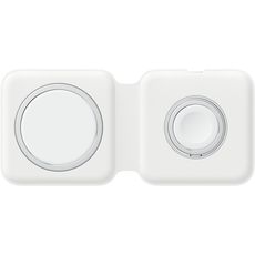  /  Apple 2  1 iPhone/iWatch MagSafe Duo Charger (MHXF3CH/A) 