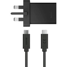    +  Type-C SONY XQZ-UC1 (CN)