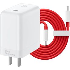    OnePlus Warp Charge USB 65W (CN) + 