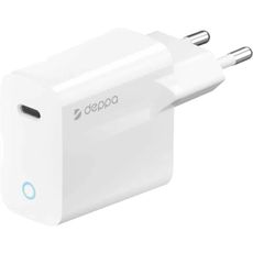    DEPPA 25W Type-C PD Wall charger 