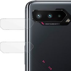 Защитная пленка на камеру Asus ROG Phone 5 ZS673KS