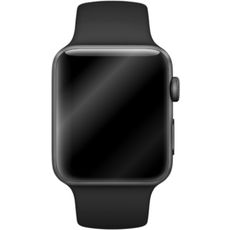 Защитный гидрогель для Apple Watch 49mm матовый