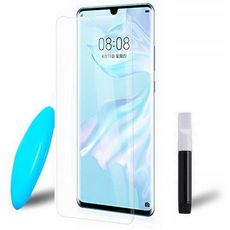 Защитное стекло для Huawei P30 Pro ультрафиолет