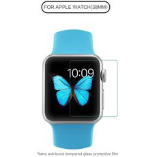Защитное стекло для Apple Watch 38мм