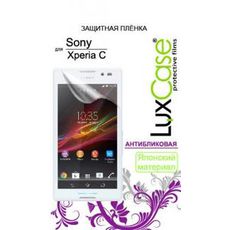    Sony Xperia C 
