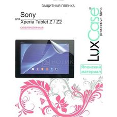    Sony Xperia Tablet Z / Z2 
