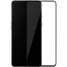 Защитное стекло для Google Pixel 6 3d чёрное