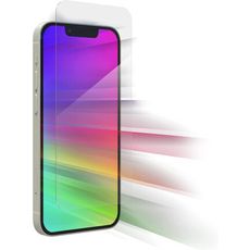 Защитное стекло для iPhone 14 Plus 3d фильтрация цвета ZAGG