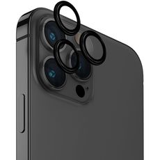    iPhone 15 Pro/15 Pro Max    KeepHone Black