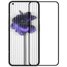 Защитное стекло для Nothing Phone 2 3D черное