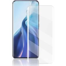 Защитное стекло для Xiaomi 12/12X ультрафиолетовое