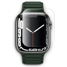 Защитное стекло для Apple Watch 49mm с гибким краем