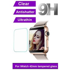 Защитное стекло для Apple Watch 42мм