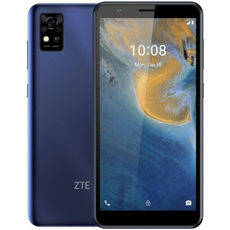 ZTE Blade A31 32Gb+2Gb Dual LTE Blue ()