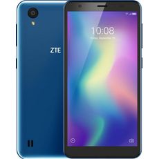 ZTE Blade A5 (2019) 16Gb+2Gb Dual LTE Blue ()