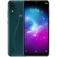 ZTE Blade A5 (2020) 32Gb+2Gb Dual LTE Green ()