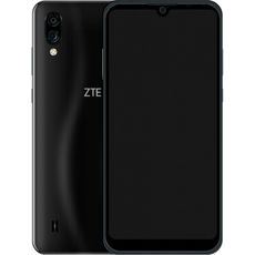 ZTE Blade A51 lite 32Gb+2Gb Dual LTE Black ()