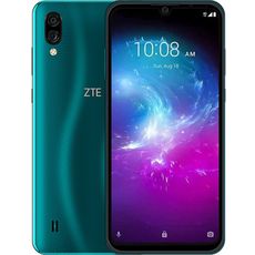 ZTE Blade A51 lite 32Gb+2Gb Dual LTE Green ()