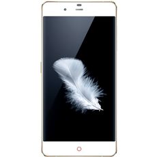 ZTE Nubia My Prague Elite 32Gb Gold