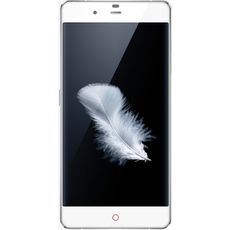 ZTE Nubia My Prague Elite 32Gb Silver