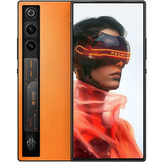 Купить ZTE Nubia Red Magic 10 Air 16/512Gb Orange (Оранжевый