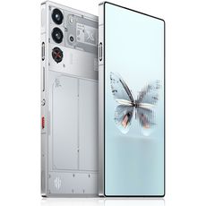 Купить ZTE Nubia Red Magic 10 Pro 12/256Gb 5G Lightspeed (Белый