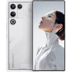 Купить ZTE Nubia RedMagic 11 Air 16/512Gb 5G White Prism (Белый