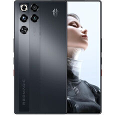 Купить ZTE Nubia RedMagic 11 Pro 16/512Gb Matte Black (Черный