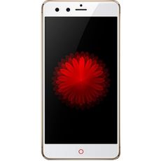 ZTE Nubia Z11 Mini 64Gb+3Gb Dual LTE Gold