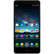 ZTE Nubia Z7 Max 32Gb Dual Black