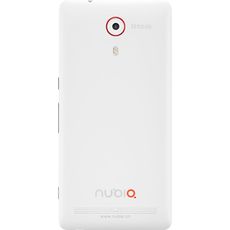 ZTE Nubia Z7 Mini 16Gb Dual White