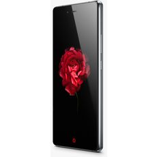 ZTE Nubia Z9 Mini 16Gb Dual LTE Black