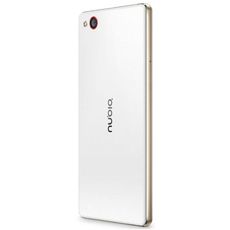 ZTE Nubia Z9 Mini 16Gb Dual LTE White