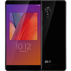 ZUK Edge 64Gb+6Gb Dual LTE Black