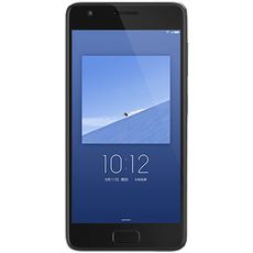 Zuk Z2 64Gb+4Gb Dual LTE Black