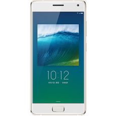 Zuk Z2 Pro 128Gb+6Gb Dual LTE White Gold