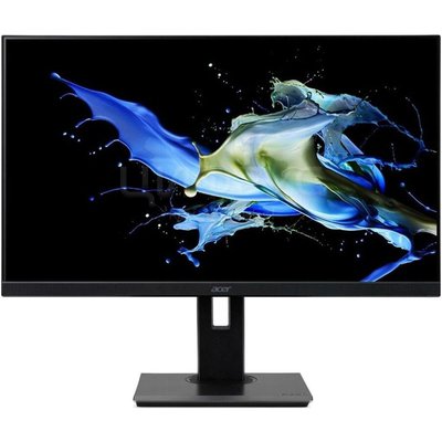 Acer B247YCbmipruzx 23.8 Black (UM.QB7EE.C01) (EAC) - 