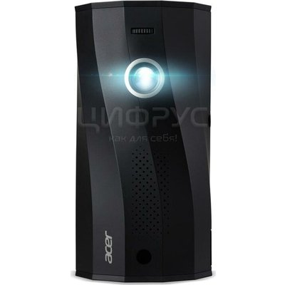 Acer C250i DLP 300Lm (1920x1080) 5000:1  :20000 1xHDMI 0.775 (MR.JRZ11.001) (EAC) - 