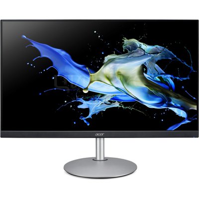 Acer CB282Ksmiiprx 28 Silver (UM.PB2EE.001) (EAC) - Цифрус