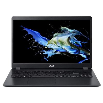 Acer Extensa 15 EX215-31-C55Z (Intel Celeron N4000 1100MHz/15.6/1366x768/4GB/500GB HDD/DVD /Intel UHD Graphics 600/Wi-Fi/Bluetooth/Linux) Black (NX.EFTER.001) - 