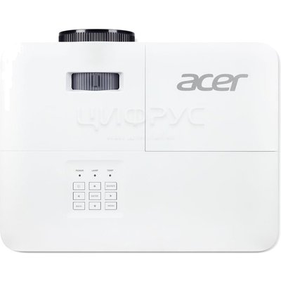 Acer H5386BDKi DLP 4500Lm (1280x720) 20000:1 ресурс лампы:6000часов 1xHDMI 2.7кг (MR.JVF11.001) (EAC) - Цифрус