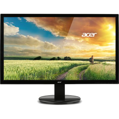Acer K222HQLbd 21.5 Black (UM.WW3EE.001) (EAC) - Цифрус