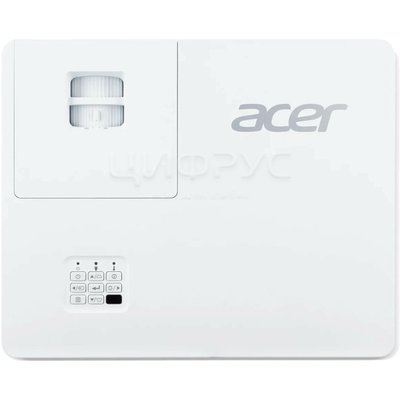 Acer PL6510 DLP 5500Lm (1920x1080) 2000000:1  :20000 2xHDMI 6 (MR.JR511.001) (EAC) - 