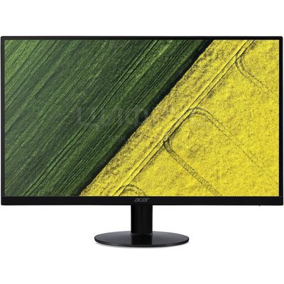 Acer SA220QAbi 21.5" Black (UM.WS0EE.A01) () - 