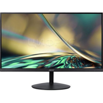 Acer SA272Ebi 27" Black (UM.HS2EE.E09) () - 