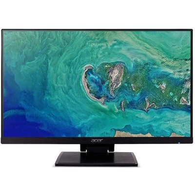 Acer UT241Ybmiuzx 23.8" Black (UM.QW1EE.001) () - 