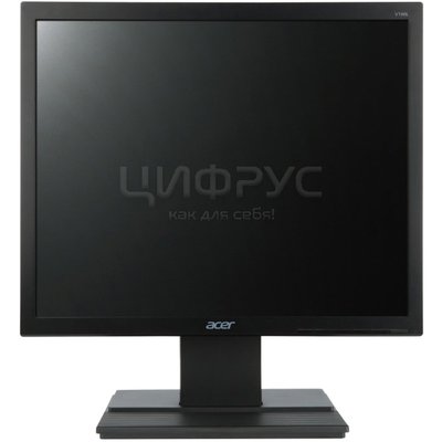 Acer V196LBb 19 Black (UM.CV6EE.B01) (EAC) - Цифрус