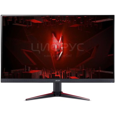 Acer VG270Ebmiix 27" Black (UM.HV0EE.E06/01) () - 