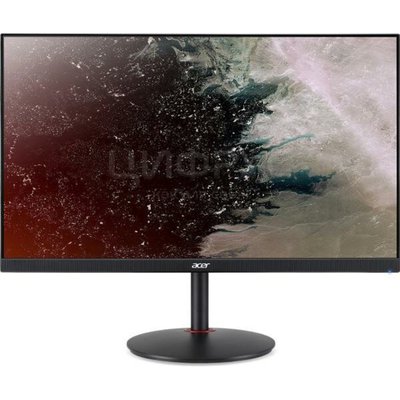 Acer XV272UVbmiiprzx 27" Black (UM.HX2EE.V23) () - 